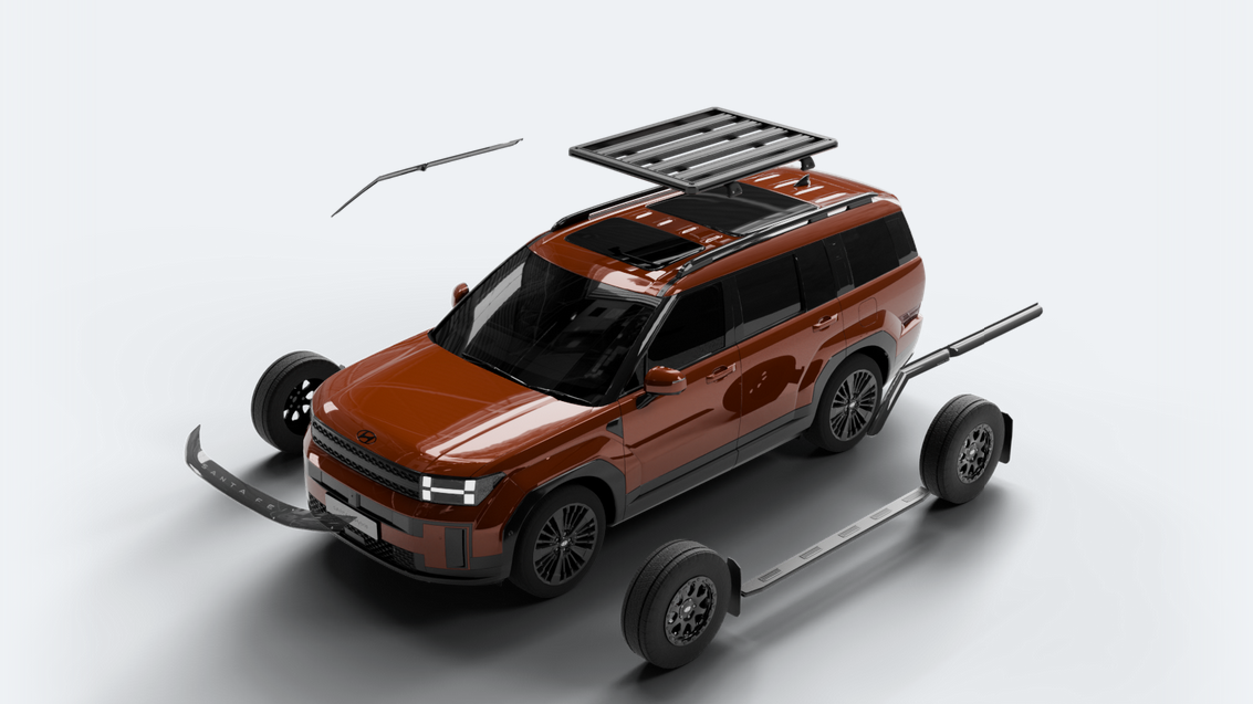 Introducing XRT Option Packs. Image