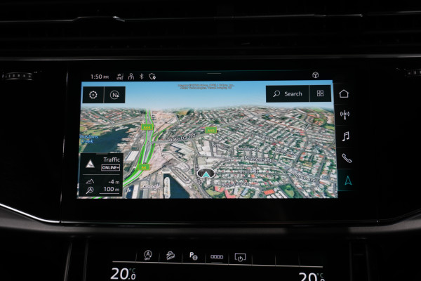 2023 Audi Q7 4M 45 TDI SUV image 22