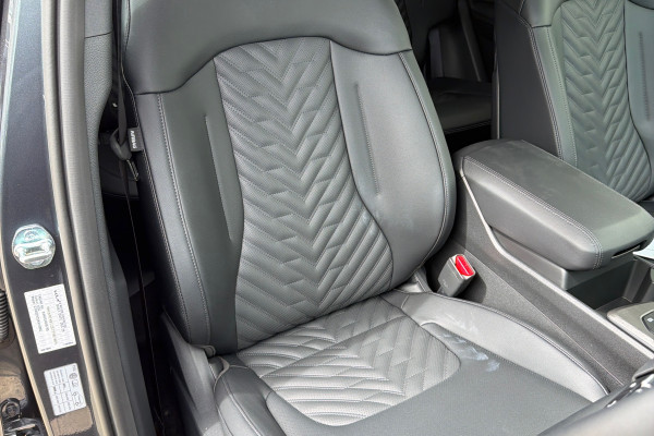 2026 Kia Sportage NQ5 PE GT-Line SUV Image 10