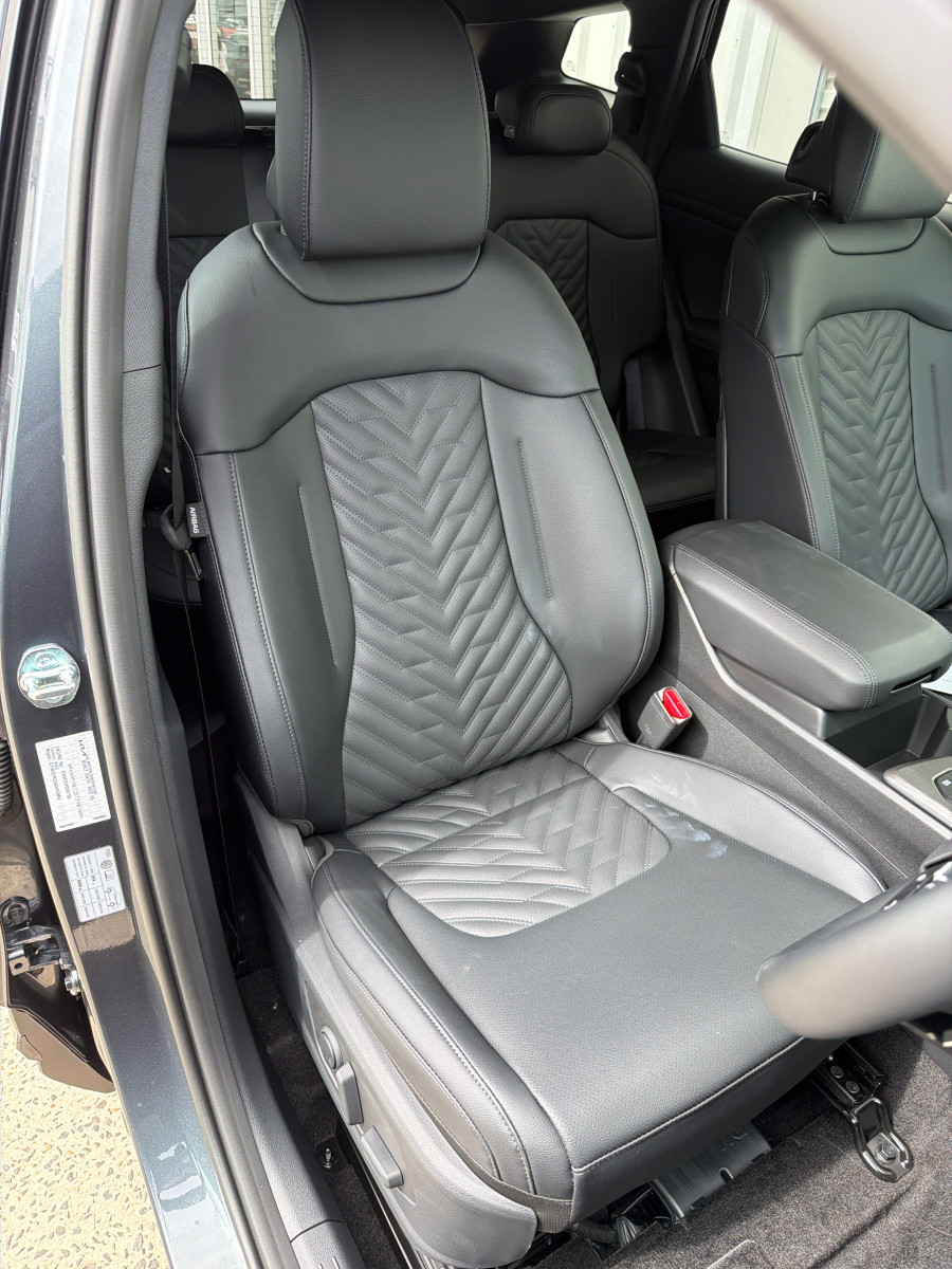 2026 Kia Sportage NQ5 PE GT-Line SUV Image 10