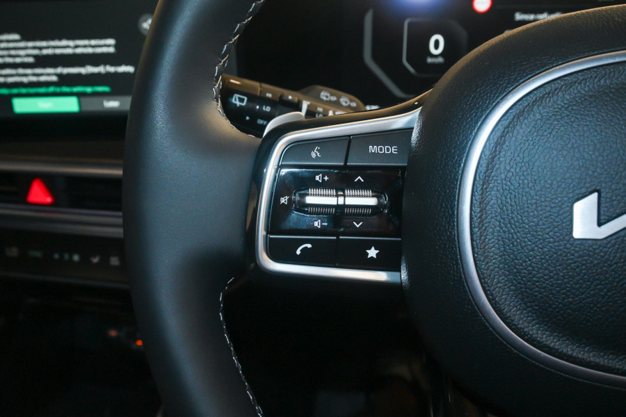2025 MY24 Kia Sorento MQ4 PE GT-Line SUV Image 13