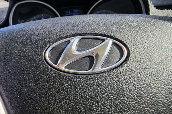 2012 Hyundai Elantra MD Active Sedan Image 22