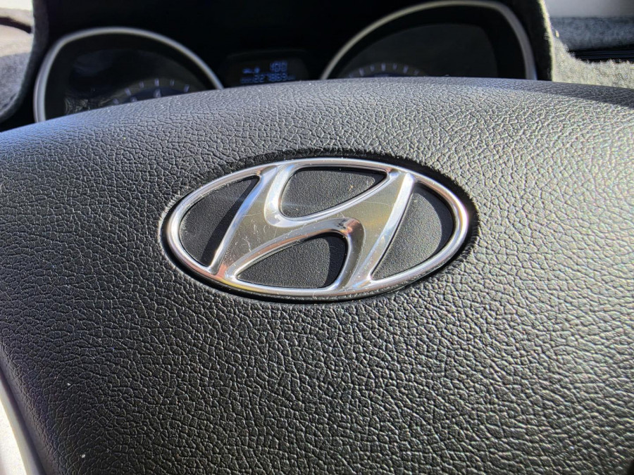 2012 Hyundai Elantra MD Active Sedan Image 22