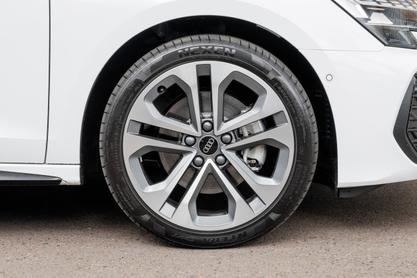 2026 Audi A3 GY TFSI 110kW S line Hatch image 22