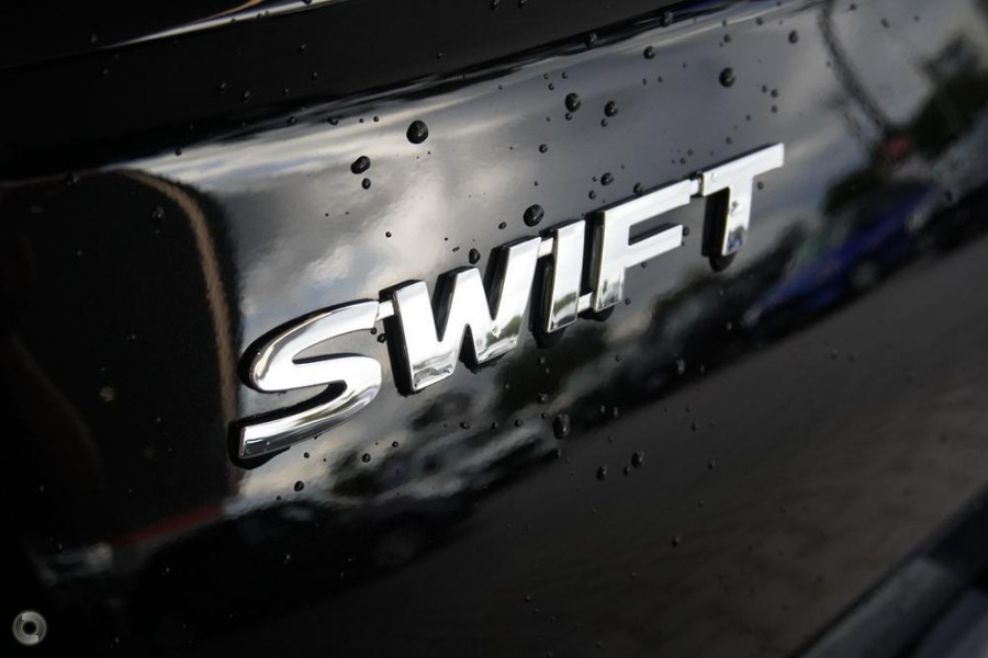 2024 Suzuki Swift UZ Hybrid Hatch Image 10