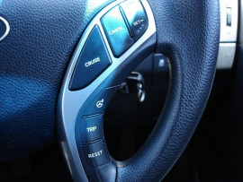 2013 Hyundai Hyundai GD Active Hatchback