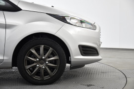 2016 Ford Fiesta WZ Trend Hatchback Image 5