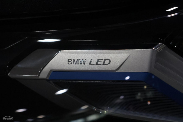 2026 BMW X3 G45 20 xDrive SUV image 3