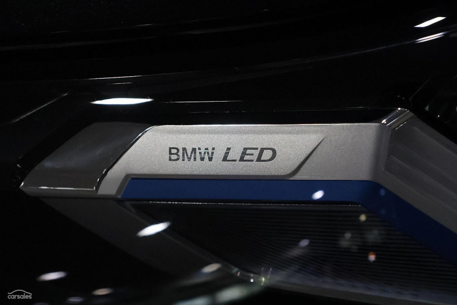 2026 BMW X3 G45 20 xDrive SUV