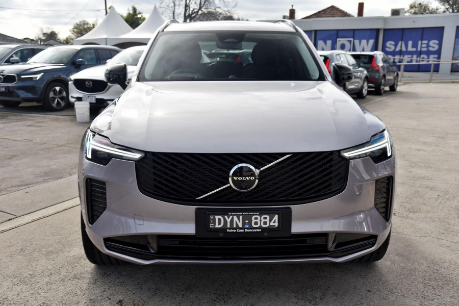 2025 MY26 Volvo XC90 L Series Ultra B5 Dark SUV Image 4