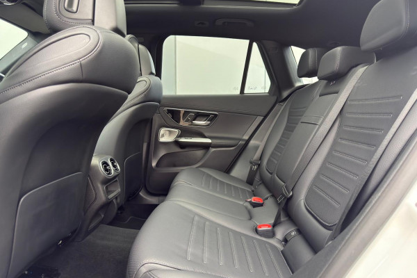 2023 Mercedes-Benz GLC-Class X254 GLC300 SUV Image 13