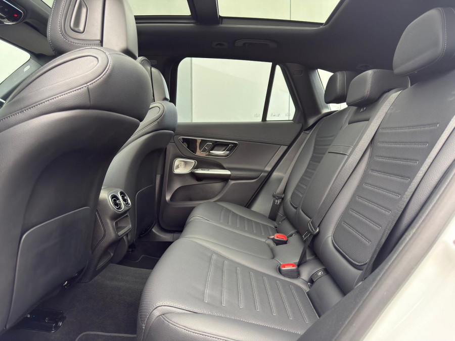 2023 Mercedes-Benz GLC-Class X254 GLC300 SUV Image 13