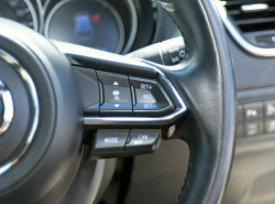 2017 Mazda Cx-9 TC Azami Wagon