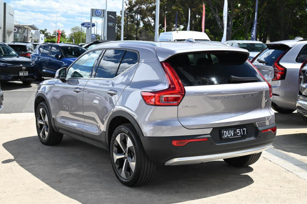 2025 MY26 Volvo XC40 XZ Ultra B4 Bright SUV Image 5