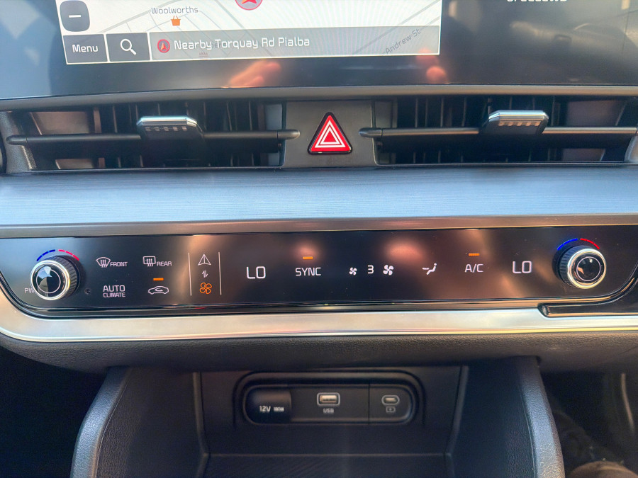 2023 Kia Sportage NQ5 SX SUV Image 15
