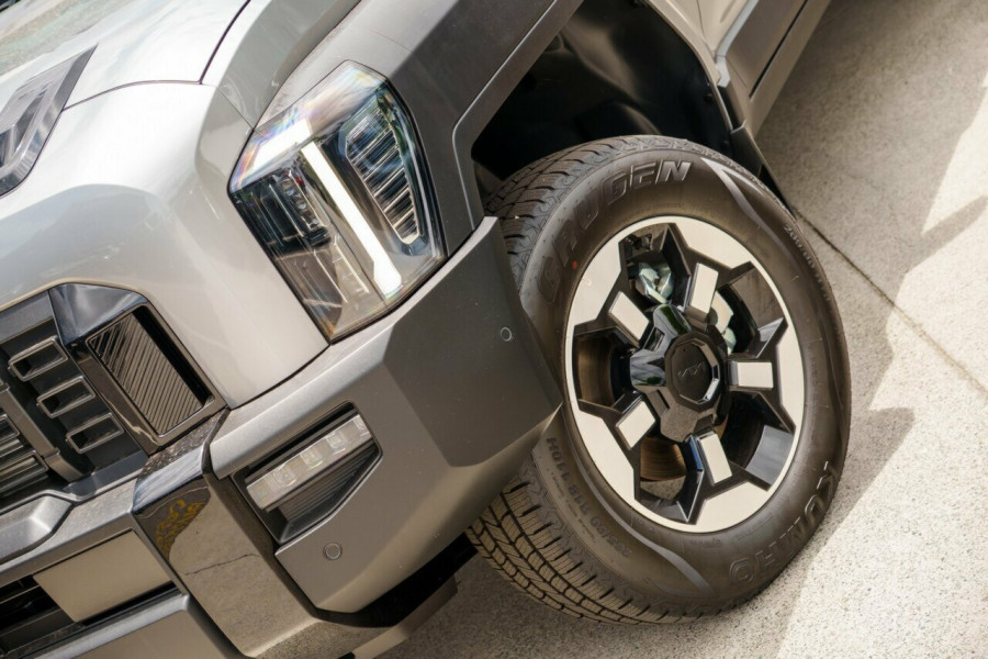 2025 MY26 Kia Tasman TK X-Line Ute Image 6