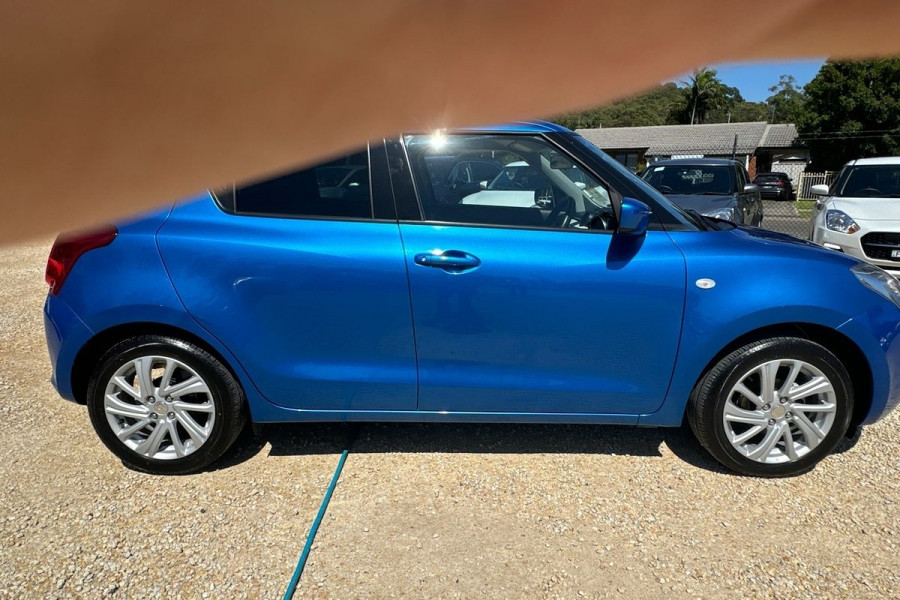 2024 Suzuki Swift AZ Series II GL Plus Hatch Image 16