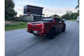  MY24 Isuzu D-MAX RG BLADE Ute