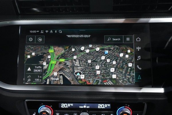 2025 Audi Q3 F3 35 TFSI S line Edition SUV Image 22