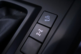 2020 MY21 Isuzu UTE D-MAX SX 4x4 Space Cab Chassis Cab chassis