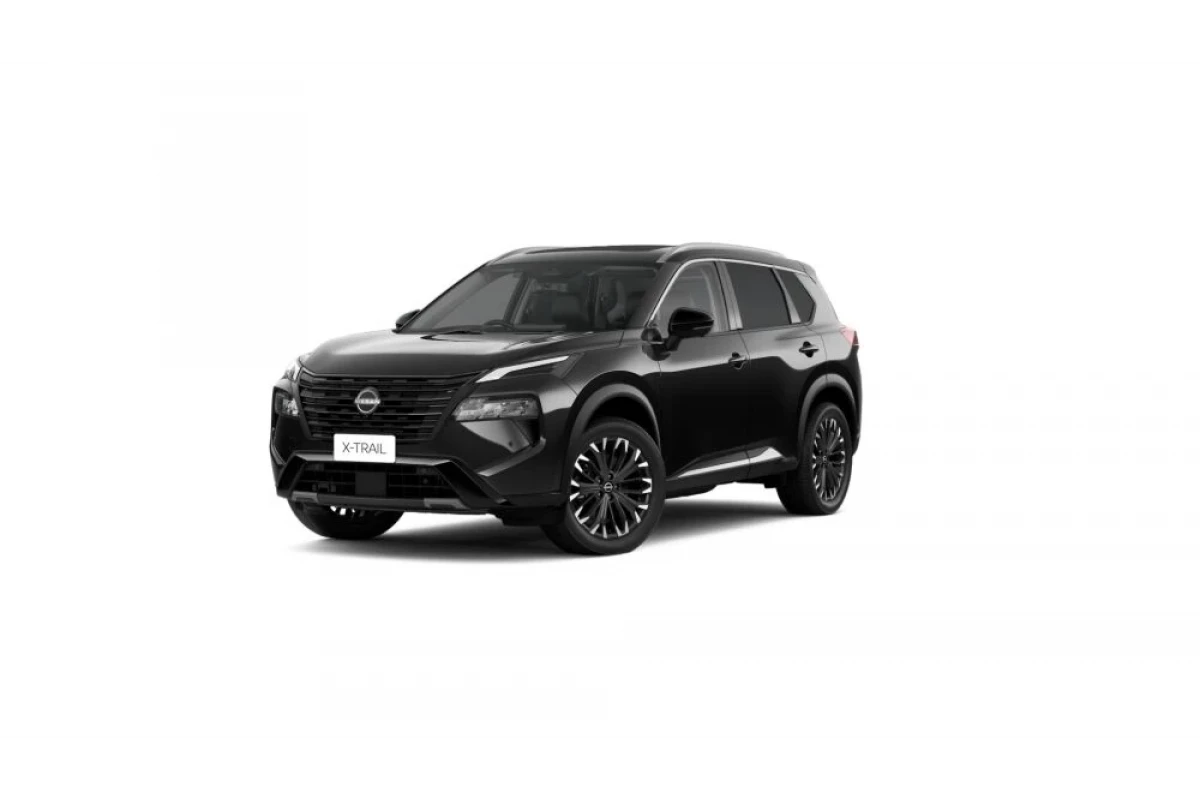 2026 Nissan X-Trail T33 Ti e-POWER SUV
