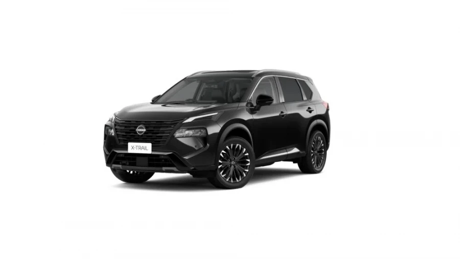 2026 Nissan X-Trail T33 Ti e-POWER SUV Image 1