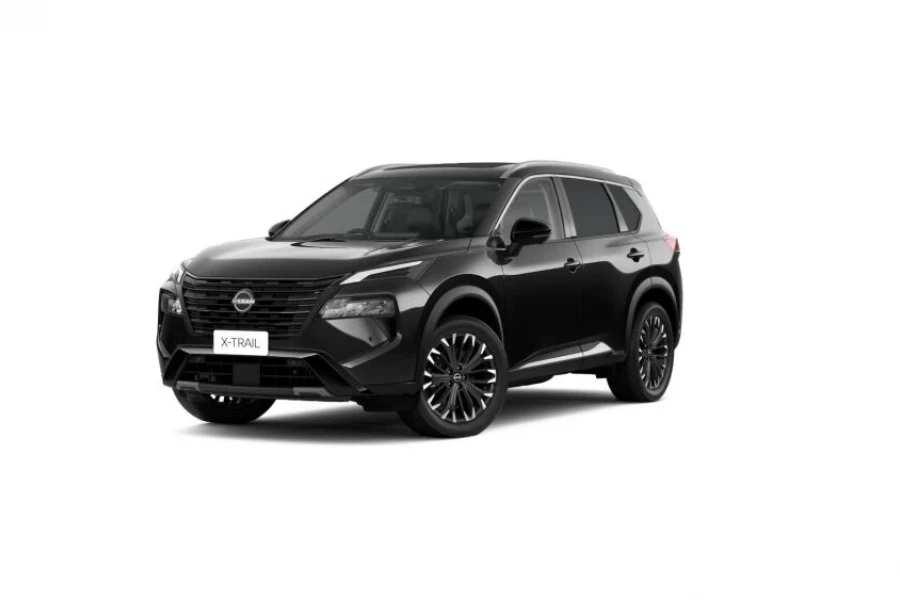 2026 Nissan X-Trail T33 Ti e-POWER SUV