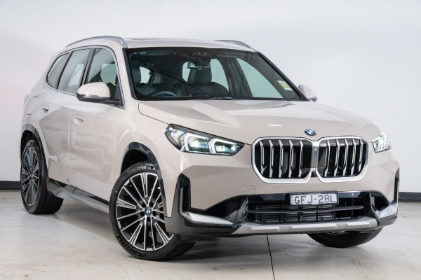 BMW X1 xDrive20i M Sport U11
