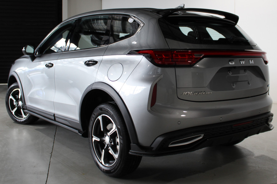 2024 GWM Haval Jolion A01 Premium Hybrid SUV Image 7