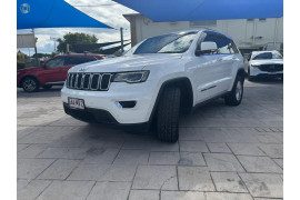 2018 Jeep Grand Cherokee WK Laredo SUV