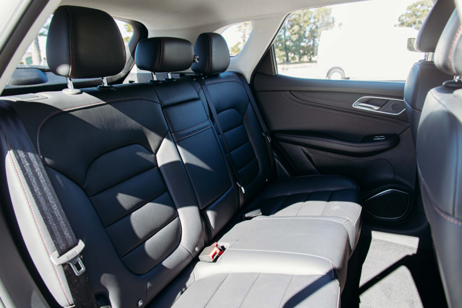 2023 MG HS SAS23 Vibe SUV Image 20
