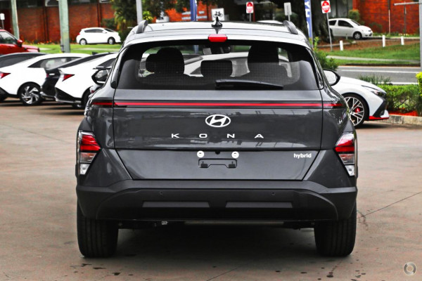 2025 Hyundai KONA SX2.V2 SUV