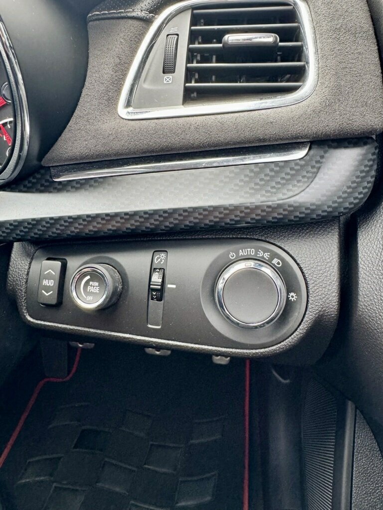 2016 Holden Ute VF Series II SS-V Redline Ute Image 15