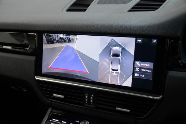 2019 Porsche Cayenne S SUV Image 23