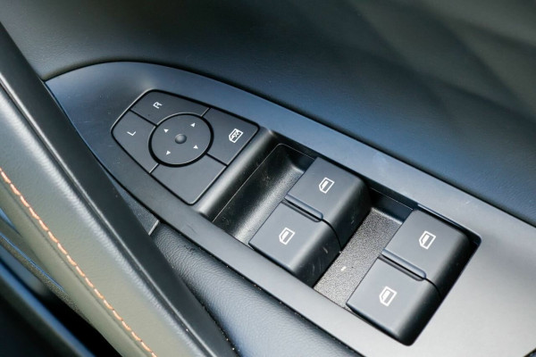2025 MG HS AS33H Excite Hybrid+ SUV Image 14