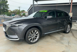 Mazda CX-9 Azami SKYACTIV-Drive i-ACTIV AWD TC