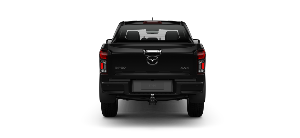 2025 Mazda BT-50 TF GT Ute Image 16