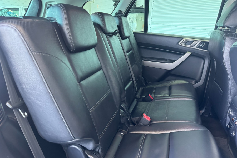2019 Ford Everest P703 Trend Wagon Image 13