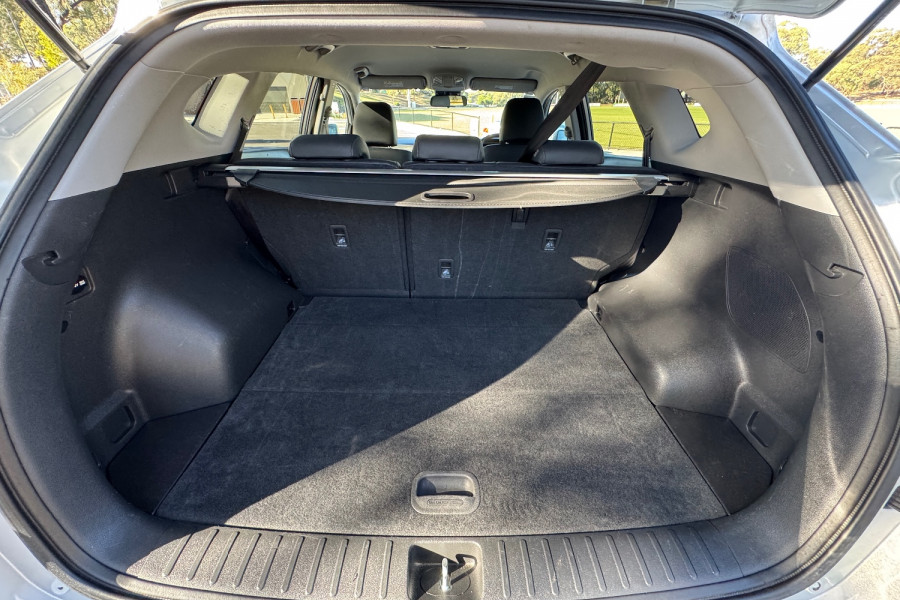 2019 Hyundai Tucson TL3 Elite SUV Image 30