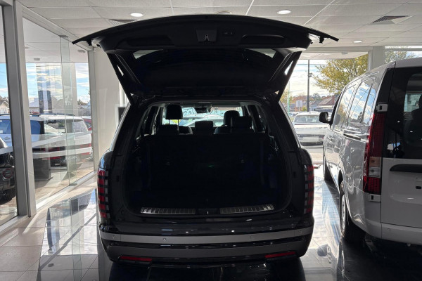 2026 Hyundai Palisade LX3.V1 Elite SUV Image 8