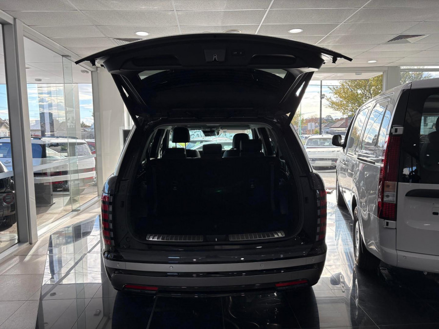 2026 Hyundai Palisade LX3.V1 Elite SUV Image 8