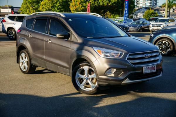 2016 Ford Escape ZG Trend SUV