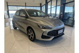 2024 MY24.5 MG MG3  Excite Hatch