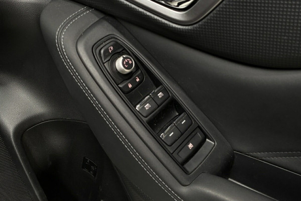 2019 Subaru Forester S5 2.5i-S SUV Image 11