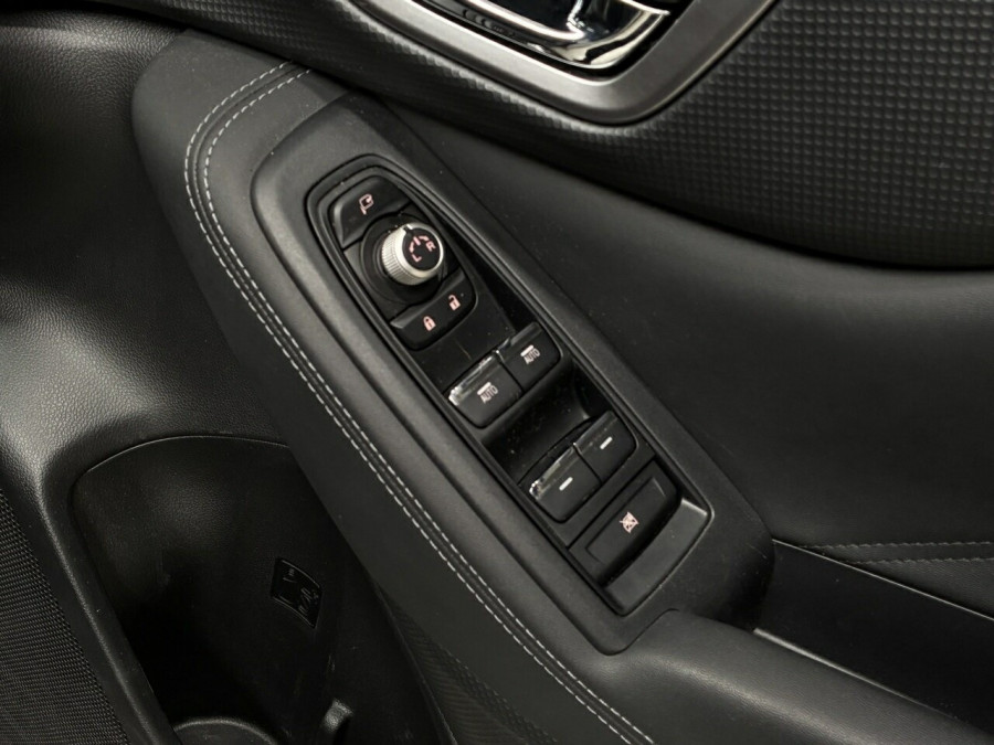 2019 Subaru Forester S5 2.5i-S SUV Image 11