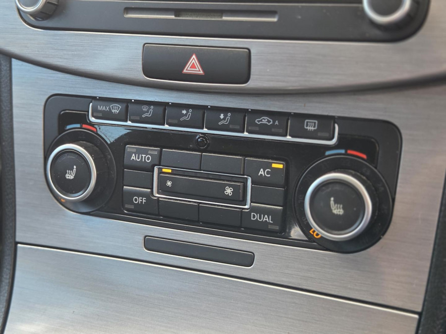 2011 MY12 Volkswagen Passat Type 3C 118TSI Wagon Image 19