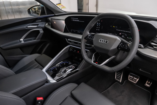 2025 Audi Q5 GU TDI 150kW Sport SUV image 7