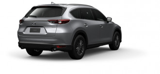 2020 Mazda CX-8 KG Series Sport Other image 13