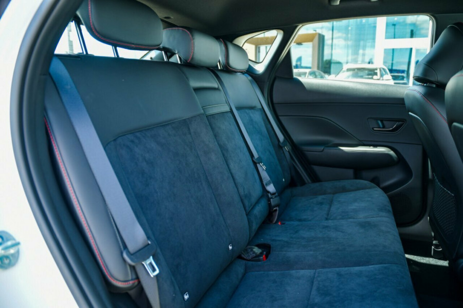 2024 MY25 Hyundai KONA SX2.V2 N Line SUV Image 10