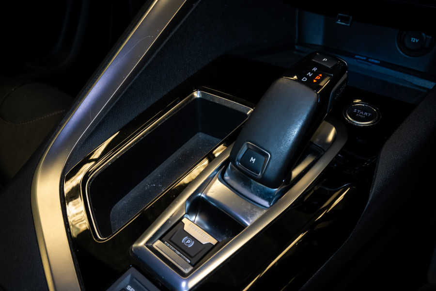 2018 Peugeot 5008 P87 GT SUV